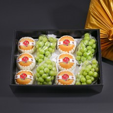 나주샤인머스캣