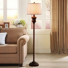 엔틱장스탠드조명