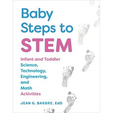 Baby Steps to STEM In...