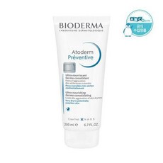 바이오더마프리벤티브