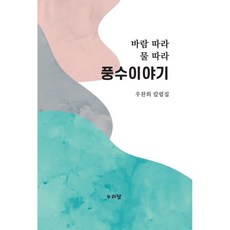 풍수지리교수