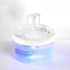 이단탑분수