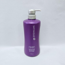 암웨이 새티니크 엑스트라 볼륨 샴푸 (가늘고 힘없이 처지는 볼륨감이 필요한 모발용), 750ml, 1개