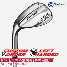 클리브랜드웨지