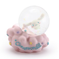 산리오스노우볼