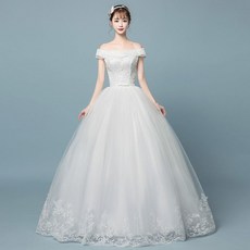 본식드레스대여