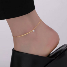 anklet
