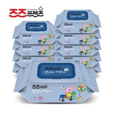 즈즈프렌즈물티슈
