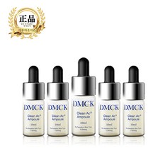 DMCK 클린 아크 앰플 10ML 5개입, 1box