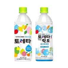 토레타더락토