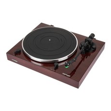 토렌스 턴테이블 Td 202 월넛 Thorens Walnut