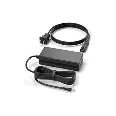 12V AC Adapter Replacement for 4moms mamaRoo 888.61 Infant Bouncer Swing Seat Power Supply Cord Ada, one option, one option, 1개