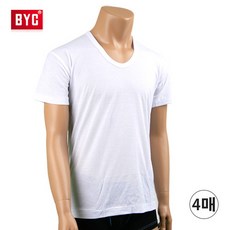 byc에어로쉬반팔런닝