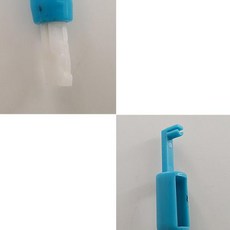 감성홈 미싱용품 자동 바늘 실 꿰기 실 끼우개 DD-10785 자동실끼우개 자동실끼우기 바늘실끼우-감성살롱+_+, 감성☆본품홈