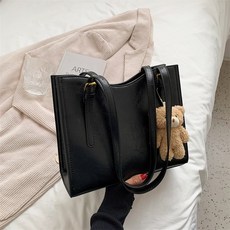 데일리 여성 쇼퍼백 가방 빅사이즈 숄더 토트백
