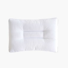 [로라애슐리] 뉴애슐리 경추 베개솜 (L) 50x70, 색상:WH(화이트) / 사이즈:L(라지)