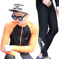 안다르래쉬가드