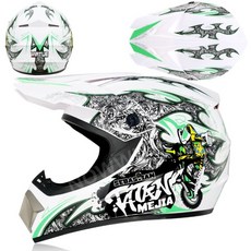 [구매전원선물] 레이싱 제트스키 풀페이스 바이크 클래식 반모 소두핏 스쿠터 오토바이 헬멧