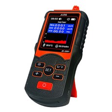 블루투스개인선량계