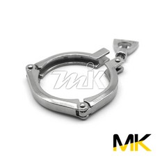 클램프 C타입 150 x 75 mm 4개 상품 이미지