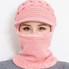 겨울방울모자