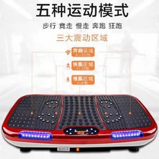 덜덜이 쉐이크보드 기지개식 탈지기 다이어트 다리빼기 가정용 연지기계 운동기구, 01 존향 120단 강력연지 자석마사지