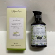 닥터올가바디워시