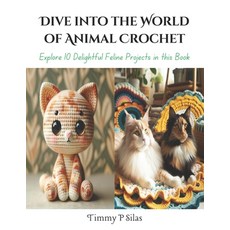 Charm Infusion: Whimsical Crochet Book for Beginners 10 Step by