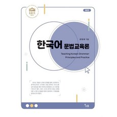 한국어 문법 교육론, 소통