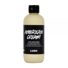 러쉬아메리칸크림