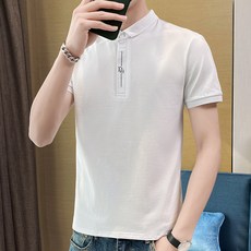 폴로보이즈데님셔츠
