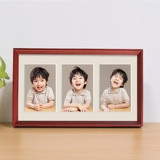 돌아기증명사진