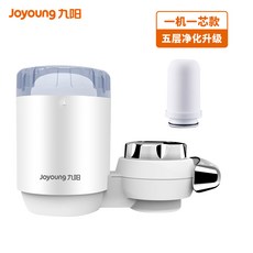 해외 지니 수도꼭지 정수기휴대 직수여과-16123, 옵션01, 단일옵션