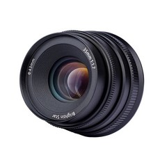 시그마 F1.4 아트 DG HSM 풀 프레임 표준 미러리스 DSLR 카메라 렌즈 캐논호환 6D II 소니호환 A7 III IV 니콘호환 Z50 35 1.4 중고 35mm