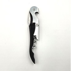 심플 2단 와인 오프너