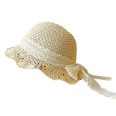 신생아모자레이스모자