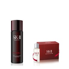 SK II 기획 맨 피테라 에센스 75ml 세트, 포장안함
