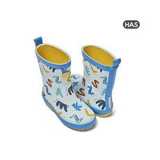 has장화사이즈