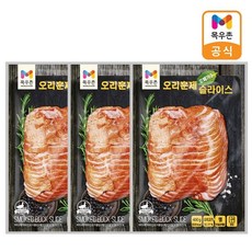 목우촌훈제오리600