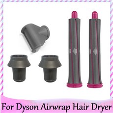 다이슨에어랩멀티배럴