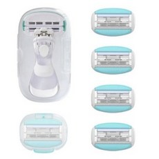 미니언즈여성전도면도기