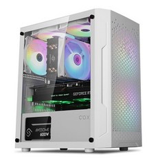 컴퓨터화이트케이스