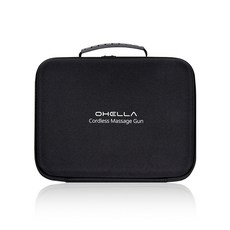 ABKO 오엘라 무선 진동 마사지건 MG01 전용 케이스