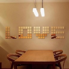 물방울모양타일