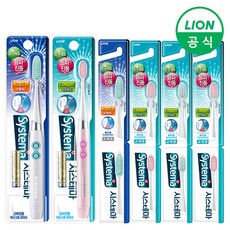 페리오음파진동칫솔