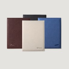 [투빌] A4파일철 결재판 서류판 화일철 자석 클립화일 가죽화일철