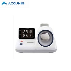 [셀바스] ACCUNIQ 아큐닉 BP500 병원용 자동혈압계, BP-500P(프린터 포함), 1개