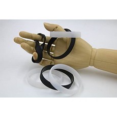 렌즈고무링밴드