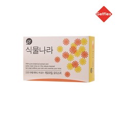 라이온 식물나라 비누 캐모마일모이스처100g, 단일상품
