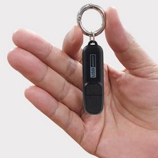 초소형목걸이녹음기